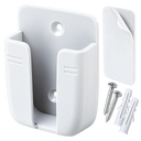 Remote control wall holder