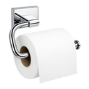 Toilet paper roll holder
