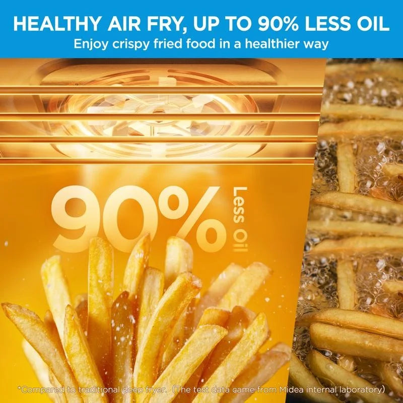 Flexify Air Fryer Oven
