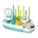 Bottle drying rack