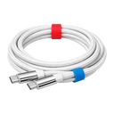 USB-C charging cable