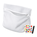 Laundry wash bag