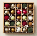shatterless ornament set