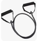 Resistance exercise band