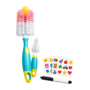 Bottle brush set