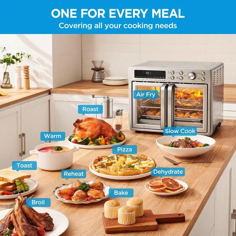 Flexify Air Fryer Oven