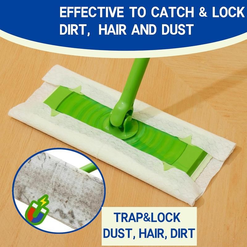 Dry Sweeping Cloth Refills