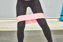 Elastic Workout Band