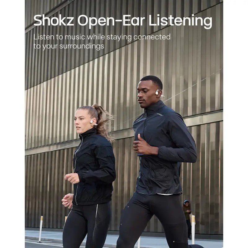 OpenRun Pro 2 Open-Ear Sport Headphones