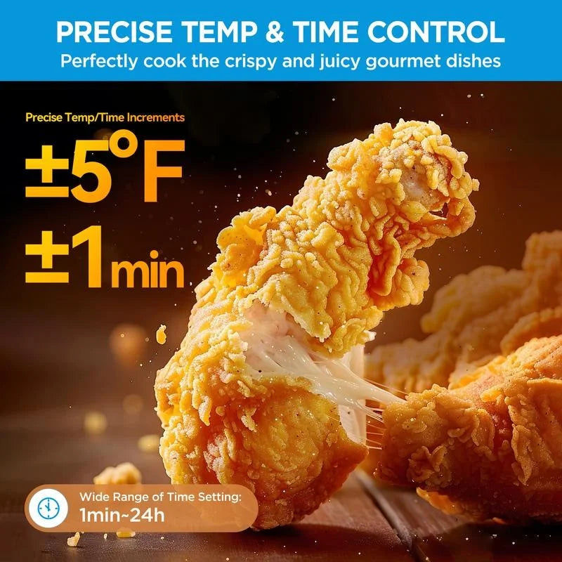 Flexify Air Fryer Oven