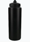 Insulated sports water bottle