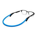Eyeglass retainer strap