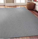 Non-slip floor rug