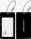 Luggage ID tag