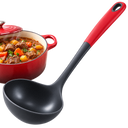 Nylon serving ladle