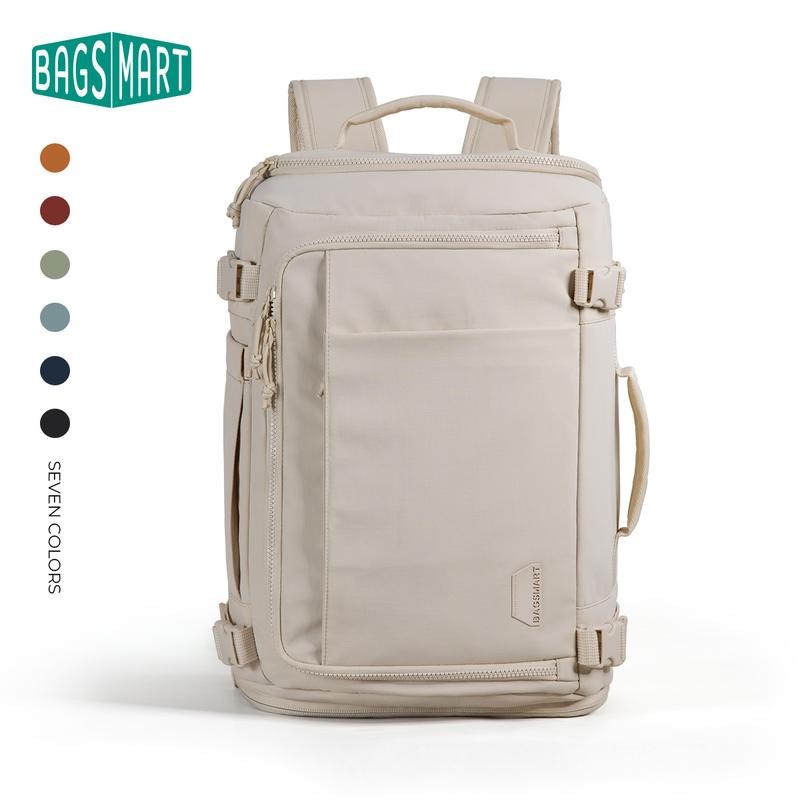 Carry-On Backpack