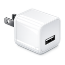USB wall charger