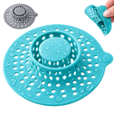 Shower Drain Hair Catcher
